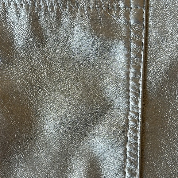 Anthropology silver maeve colette pant - Picture 2 of 3